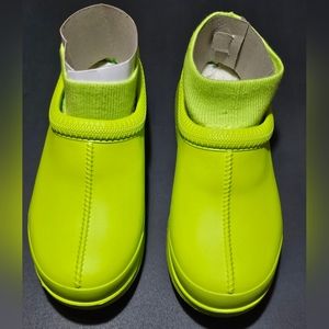 UGG Tasman Boot Size 9